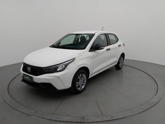 FIAT ARGO 1.0 FIREFLY FLEX MANUAL FIAT ARGO 1.0 FIREFLY FLEX MANUAL